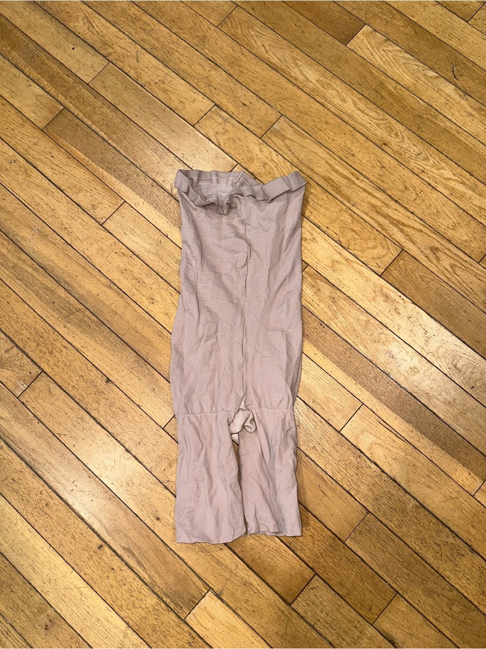 Woman’s Assets by Spanx shapewear